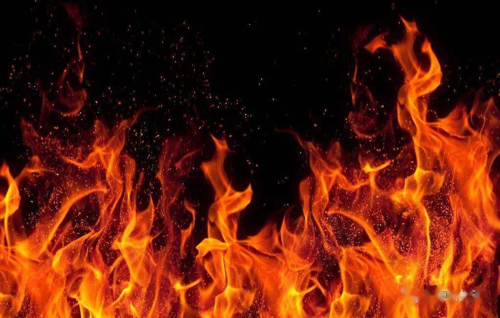 梦见着火了是什么征兆，深度解析梦境中的火象象征与心理暗示