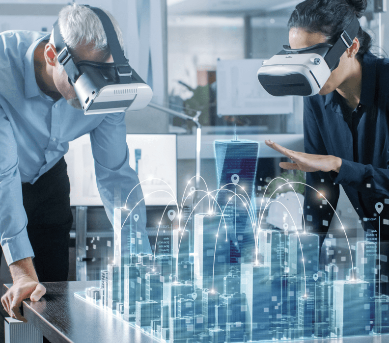 应用|莱茵TüV：5G普及后，各行业将大规模应用AR、VR技术