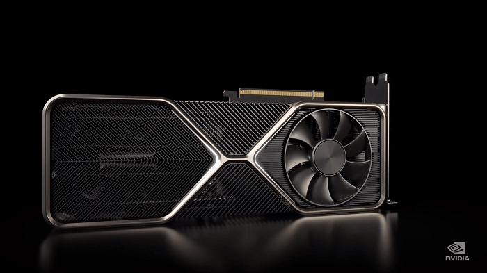 英伟达geforce rtx 3050显卡规格曝光