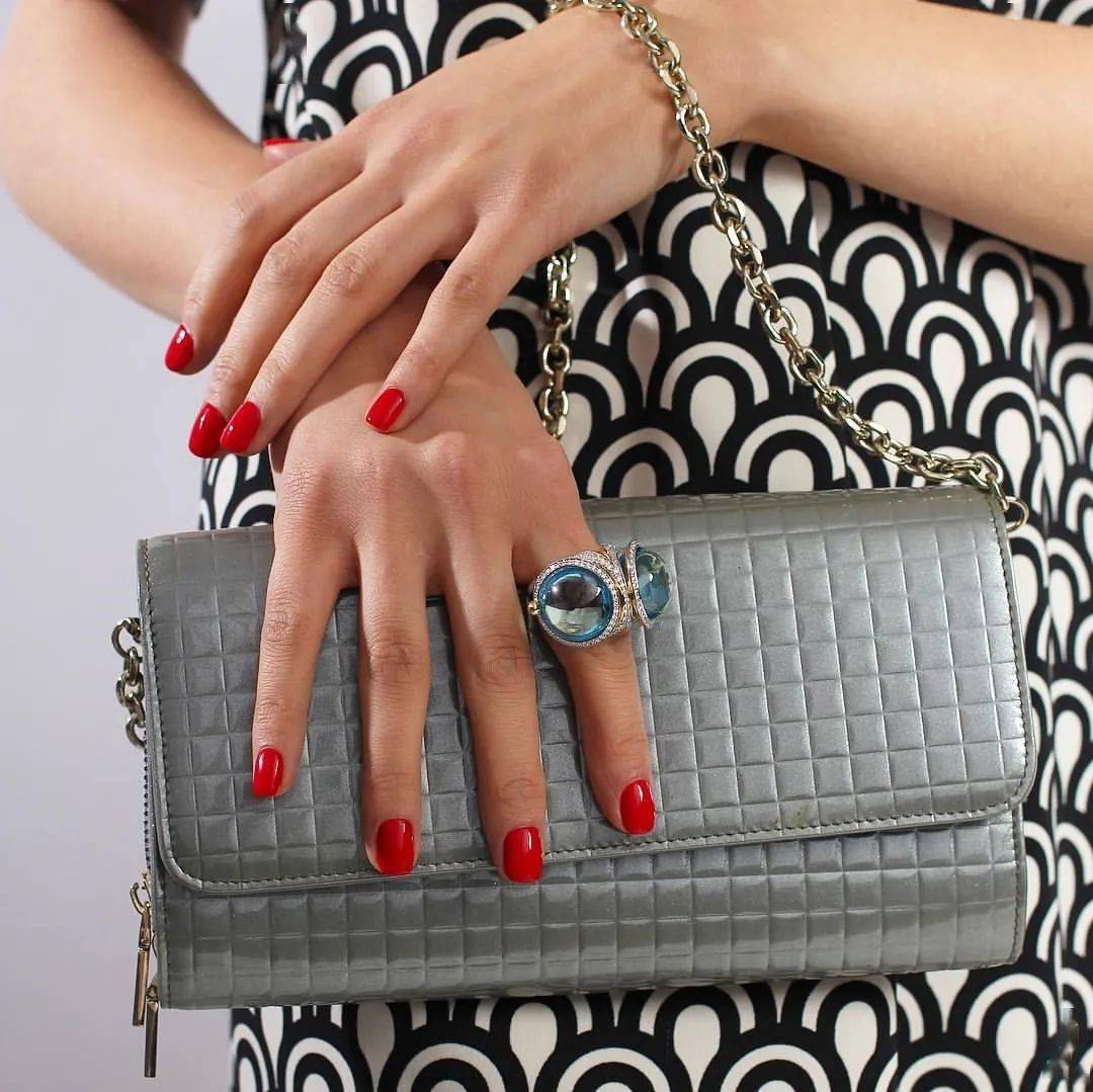 生命|第76期 神秘的俄罗斯珠宝 GEVORGIAN