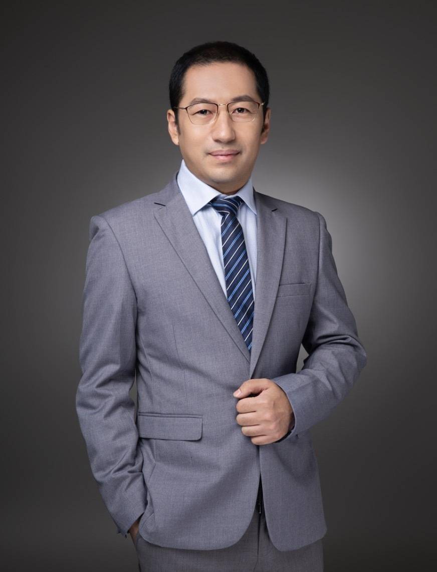 赌注|专题·双十一的地产营销人| 金辉控股品牌营销中心总经理周明明：不会赌注在线上层面解决销售问题