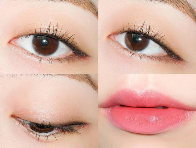 眼影|玩转眼妆X唇妆搭配，让你的妆容十天不重样！