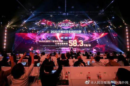 中国|你参加的这个“千亿大项目”，是全世界企业的盼头