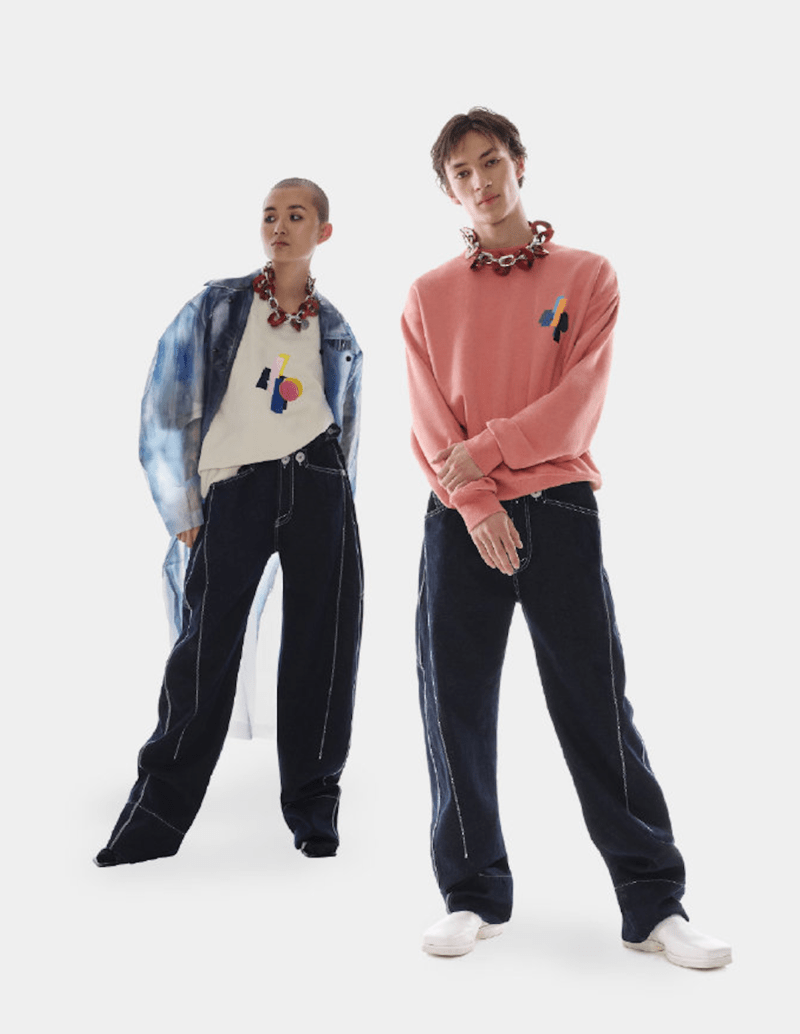 品牌|单月收录39起设计师品牌跨界活动！ | 华丽志设计师月报（10月）