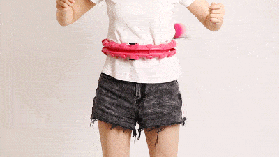 女明星|女明星的小蛮腰神器，足不出户也能瘦！