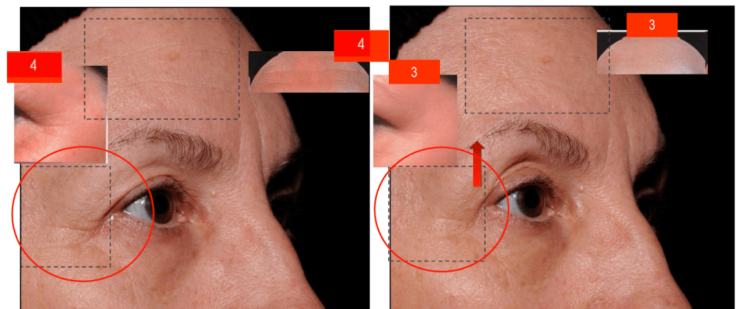 近照|曾经红极一时的“最美港姐”近照曝光，原来美人真的能被一个细节毁掉.......