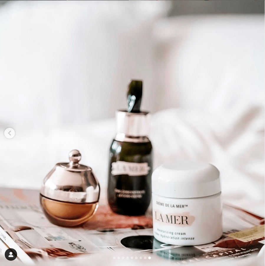 皮肤|第一瓶贵妇面霜怎么选？