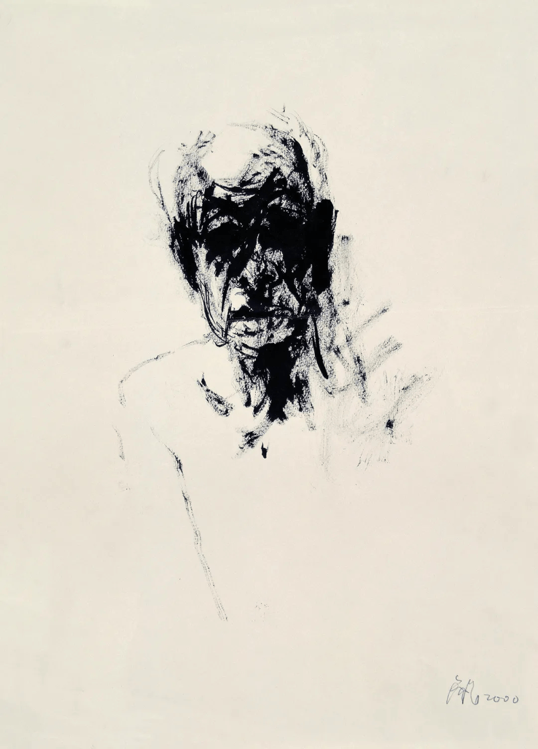 杨参军具象表现绘画研究展亮相苏州美术馆