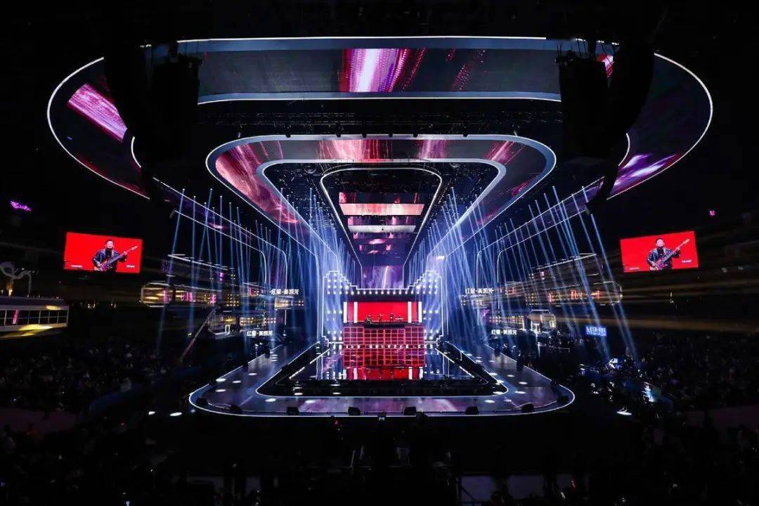 直播|熟悉的感觉回来了！刚刚，天猫双11成交额破3723亿、京东破2000亿…你贡献了多少？