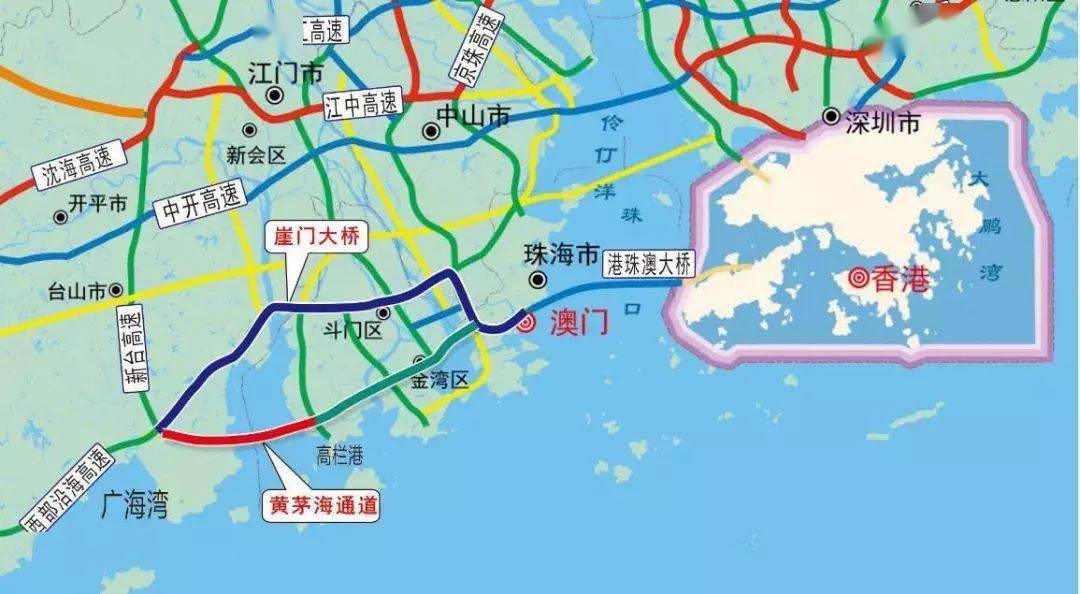珠海2020年6月份GDP_珠海夜景