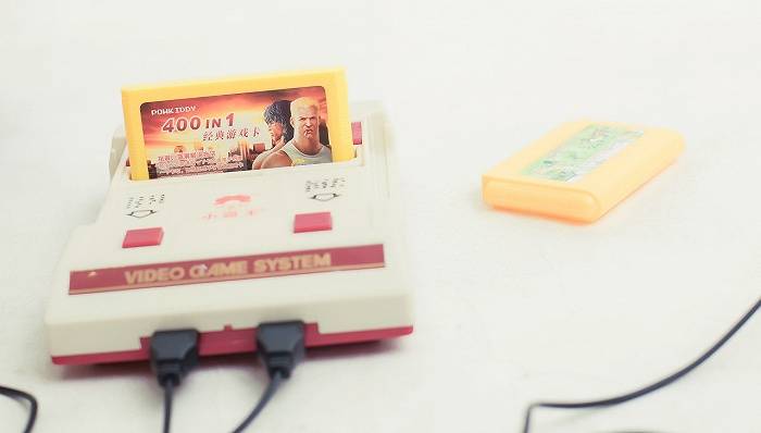 文化|小霸王“破产”真相：告别的不是青春，是债务