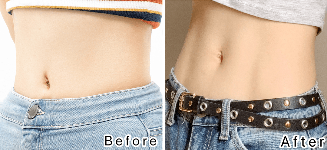 女明星|女明星的小蛮腰神器，足不出户也能瘦！