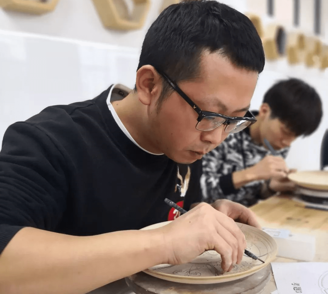 技能大赛暨丽水市第二届"绿谷工匠"技能大赛(青瓷,宝剑,龙泉市2020
