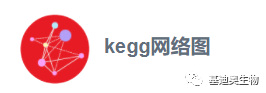 基迪奥首创kegg富集网络图工具上线