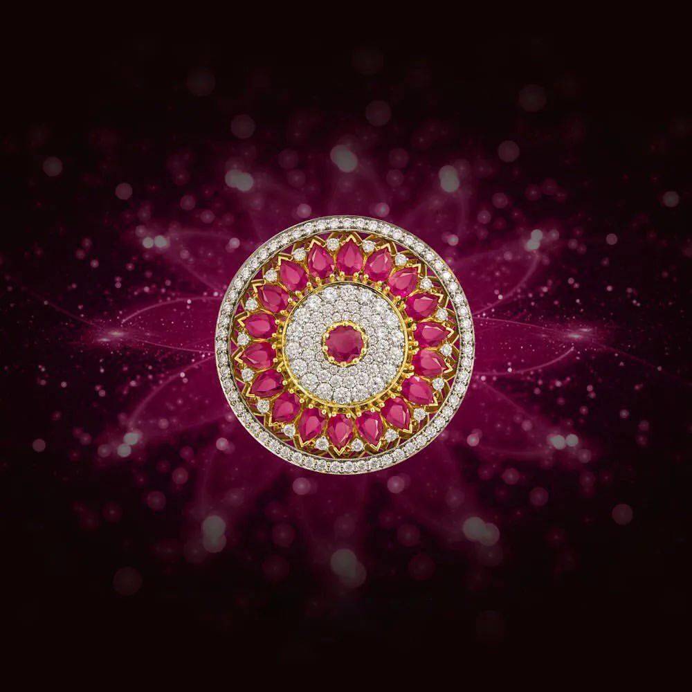 生命|第76期 神秘的俄罗斯珠宝 GEVORGIAN