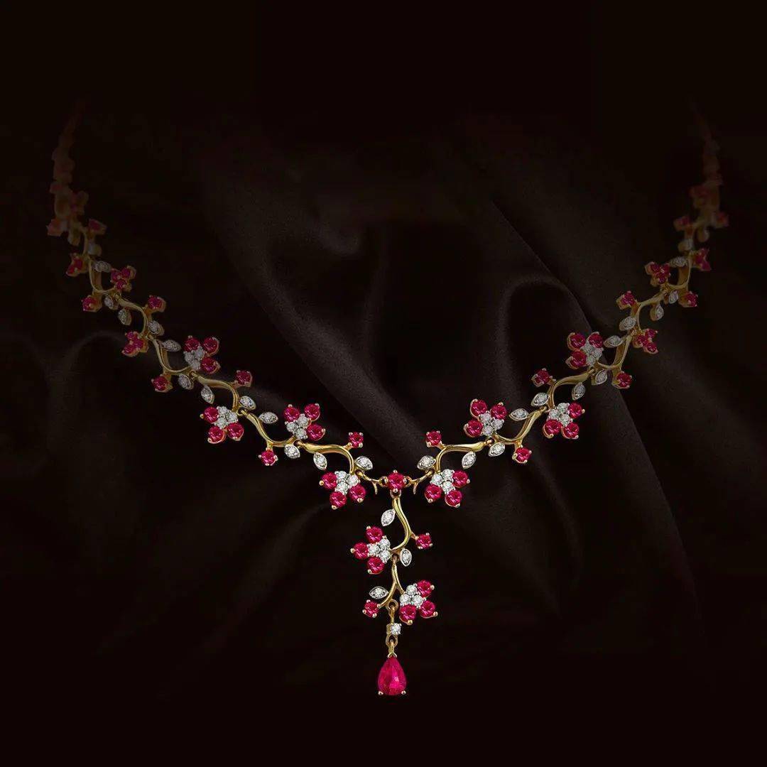 生命|第76期 神秘的俄罗斯珠宝 GEVORGIAN