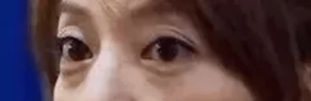 近照|曾经红极一时的“最美港姐”近照曝光，原来美人真的能被一个细节毁掉.......