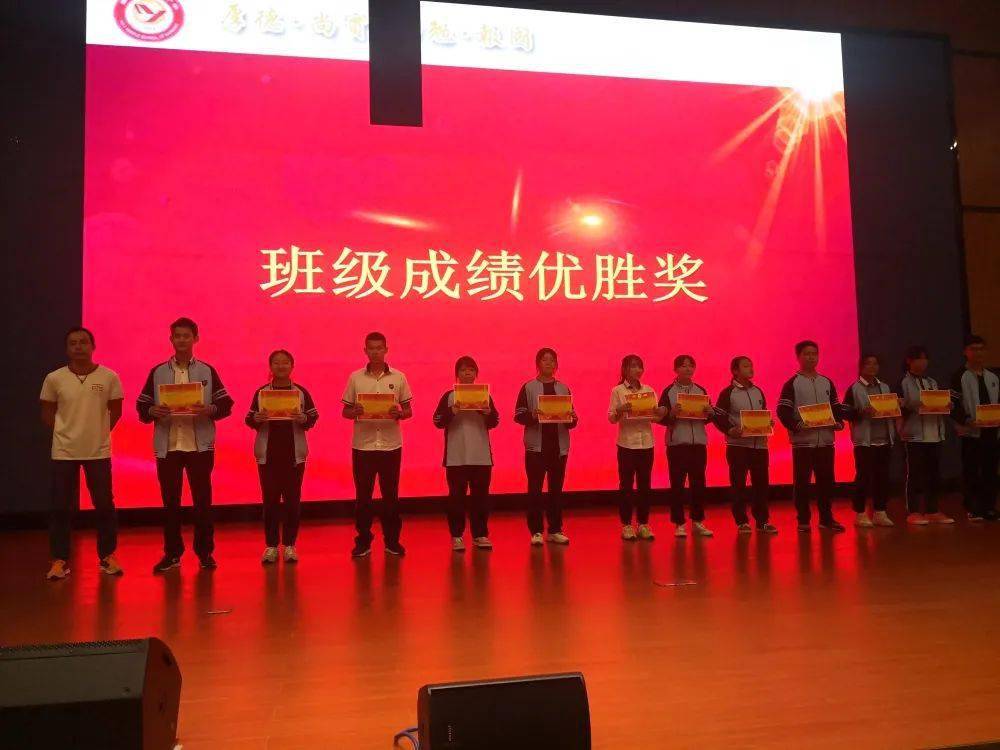 2020年南宁高中升学_2020年南宁市中学(职)团委书记培训班成功举办(2)