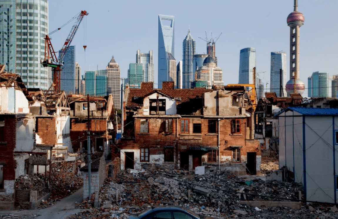 第一个采用彩色摄影报道中国的摄影师