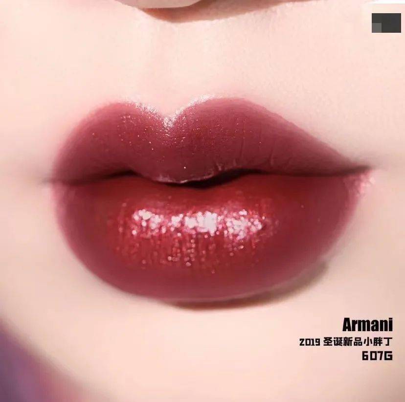 系列|测评｜阿玛尼小胖丁，别看我胖但是我活好！