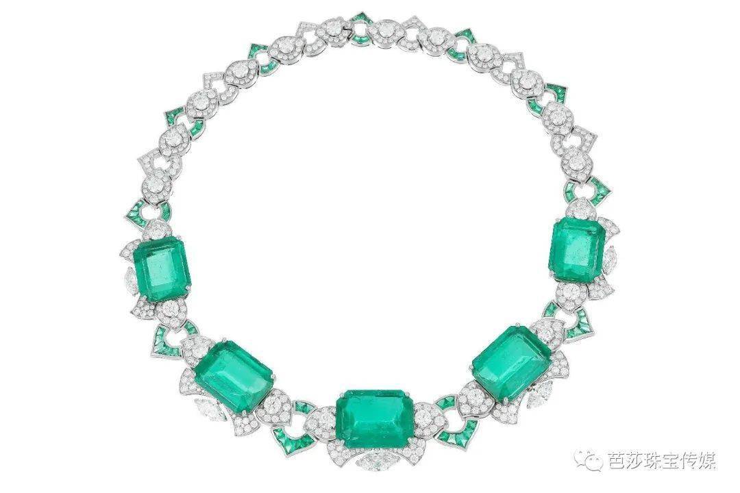 珠宝|珠宝界“奥斯卡”进入倒计时，重磅星推官集结@你投票！