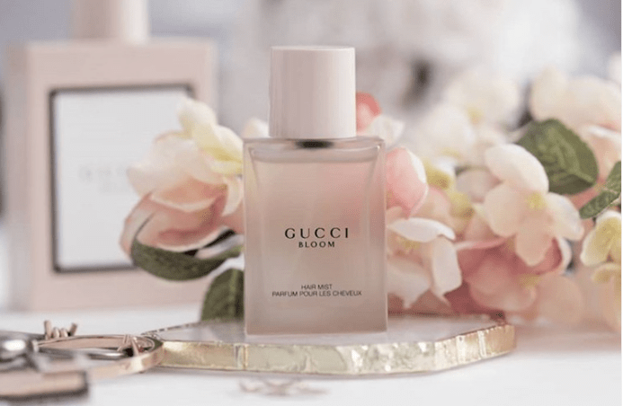 发丝|轻撩发丝就能暗香浮动—斩男机密请查收