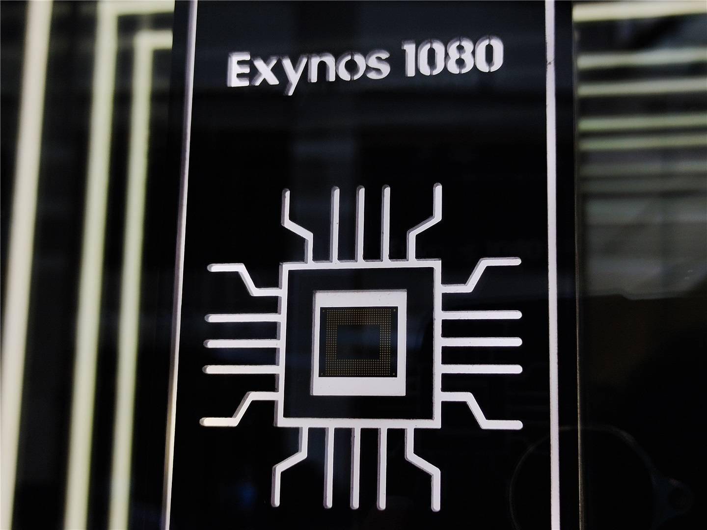 三星exynos 1080正式发布:采用5nm euv工艺,a78   g78