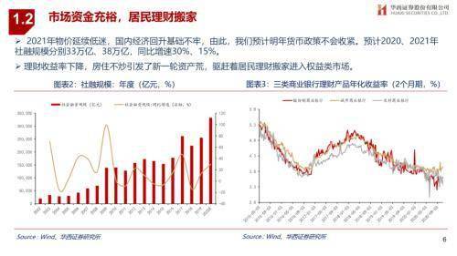 2021年华西村gdp_华西策略 国际投行对2021年经济 大宗 美股如何看(2)