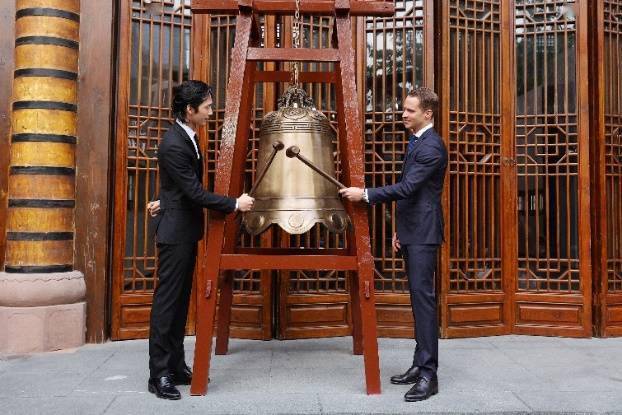 йɶٰTHE SOUND MAKERչ