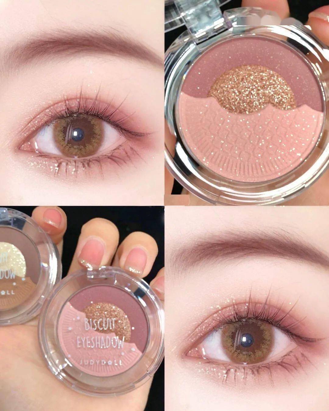 头发|你是什么脸型?就剪什么刘海!这5款太显脸小了!