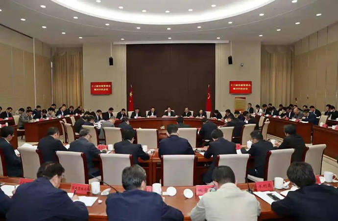 全国|全国文明城市复查无锡落选，市委常委会：确保3个月通过整改