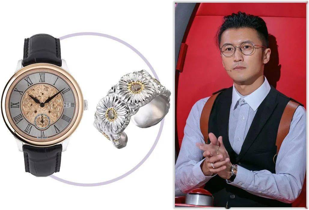 珠宝|没有人能逃过Ta的安利，卡戴珊、蔡徐坤也不行！