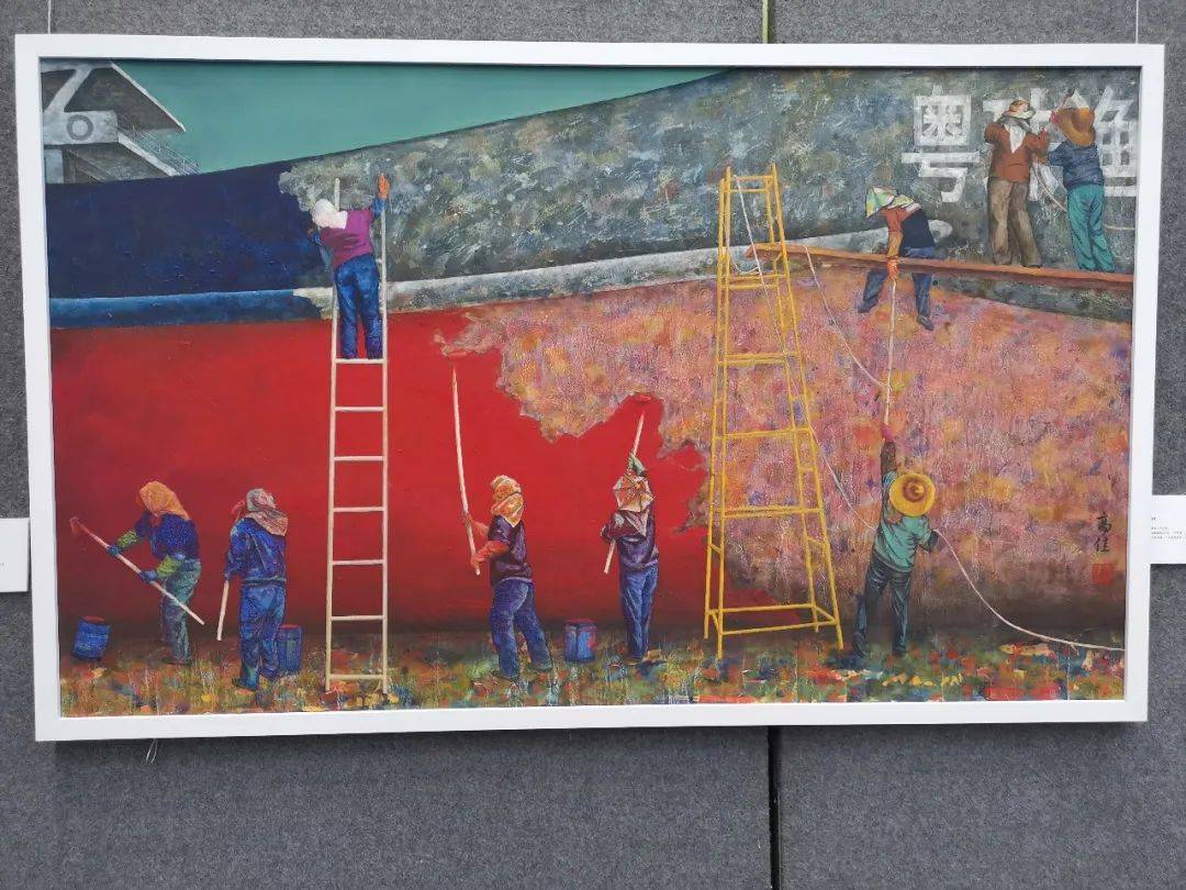 云浮市|西江边上，那些传奇……