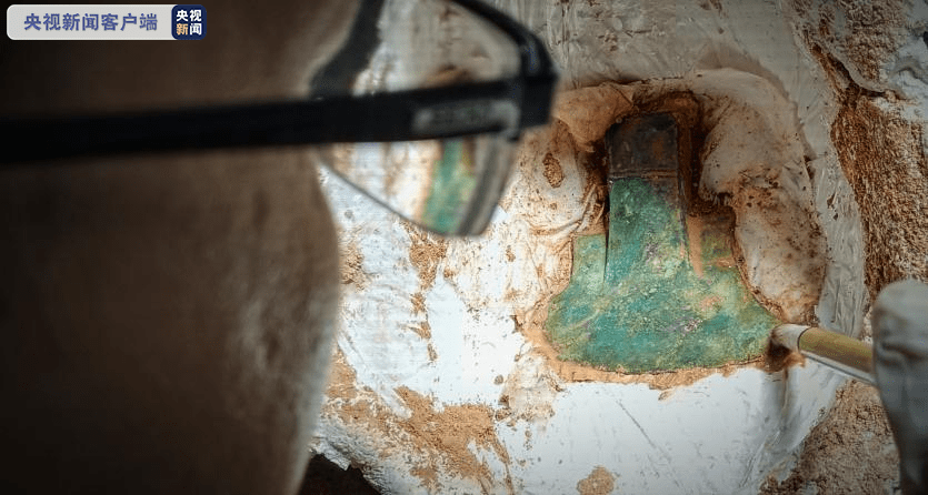 遗址|新发现！广州黄埔沙岭遗址发现先秦时期越人墓