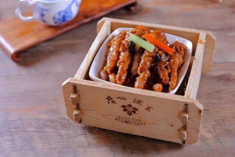 广州酒家人均消费_广州酒家图片(2)