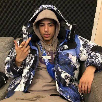 男生|男生不同的风格的穿搭，你要试试吗？