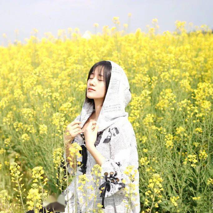 微信头像安悦溪