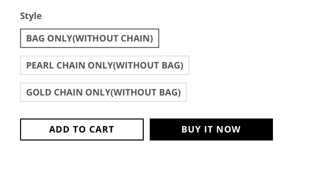 买的|2020最值得买的8款轻奢包，时髦小众绝美子！！