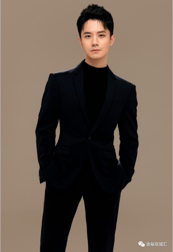 张英席—金裕新年音乐会即将爆燃亮相