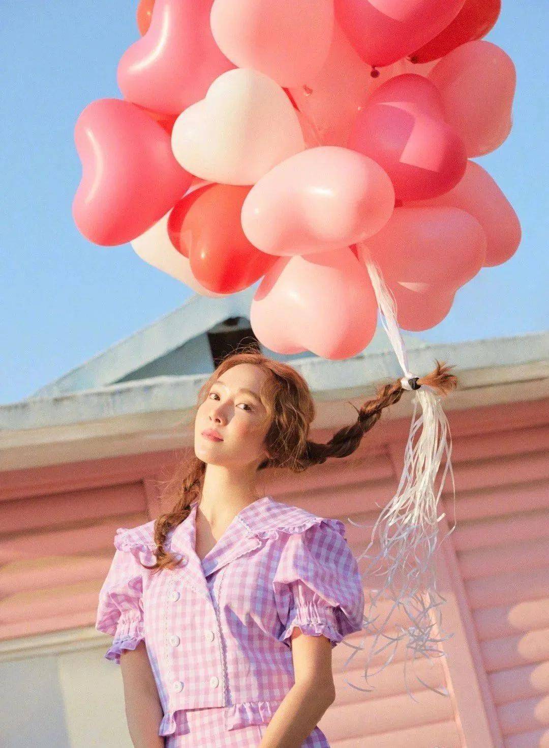 牙齿|出道前do了这里，现在的她也太惊艳了吧！