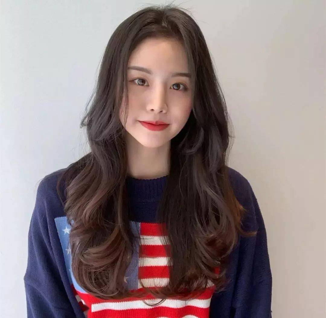 脸型|三种脸型千万别剪短发！