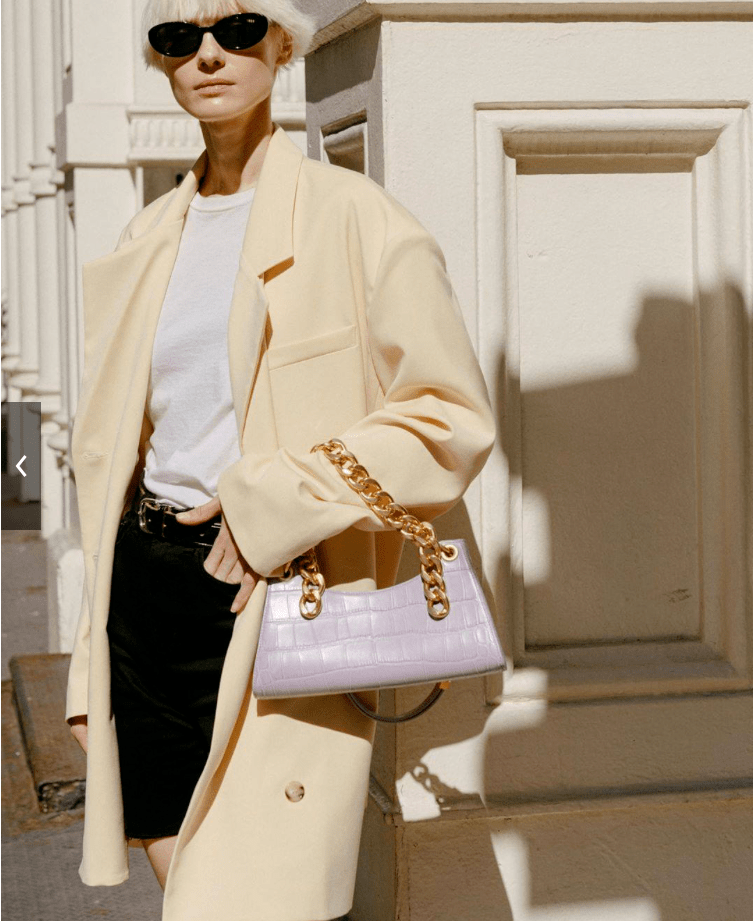 买的|2020最值得买的8款轻奢包，时髦小众绝美子！！