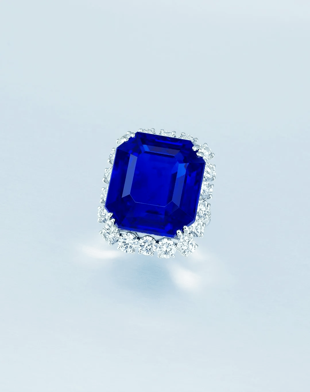 祖母绿|至臻珠宝：见证卓越非凡