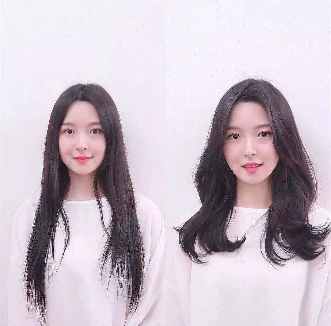 脸型|三种脸型千万别剪短发！