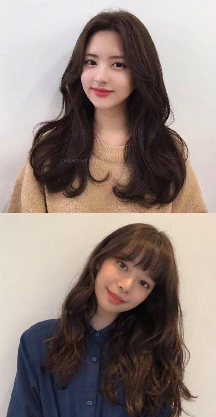 脸型|三种脸型千万别剪短发！