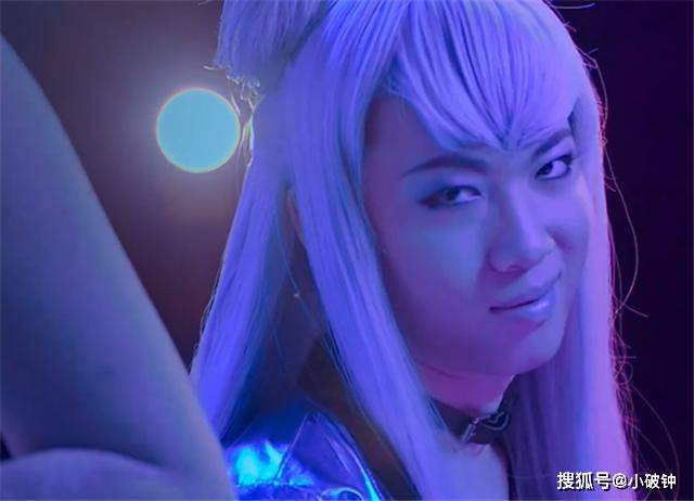 猫皇,伞皇扮演kda女团,粉丝无法接受:这不是kda,这是真实伤害