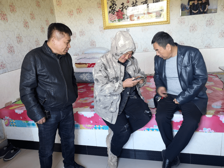 北镇六普人口(3)