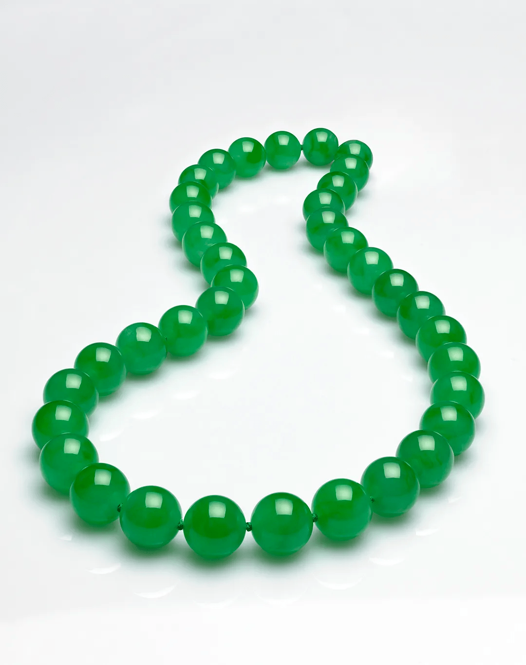 祖母绿|至臻珠宝：见证卓越非凡