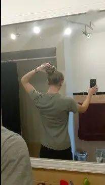 长发|一群喜欢留长发的男生各种po自拍，有些居然性感又妩媚啊！