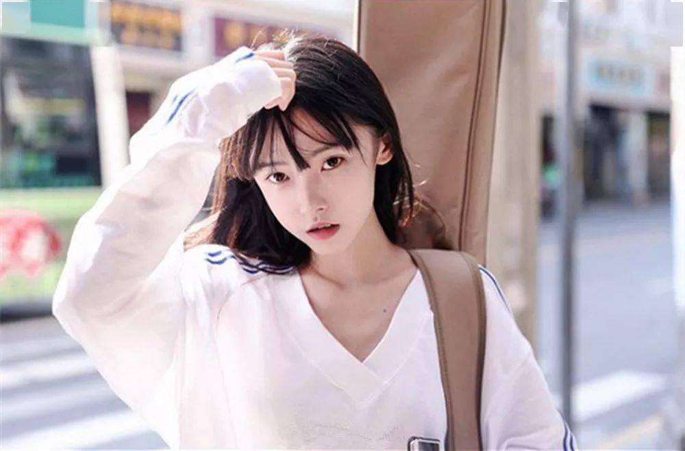 脸型|三种脸型千万别剪短发！